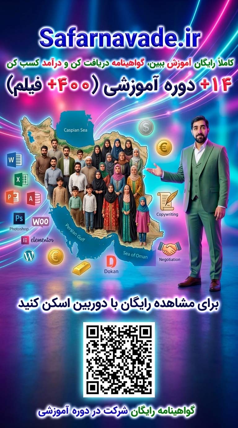 مشارکت و حمایت مالی